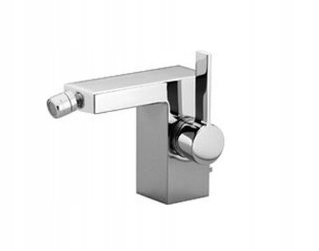 Dornbracht Symetrics Bateria bidetowa chrom 33600985-00 Dornbracht Symetrics Bateria bidetowa chrom 33600985-00