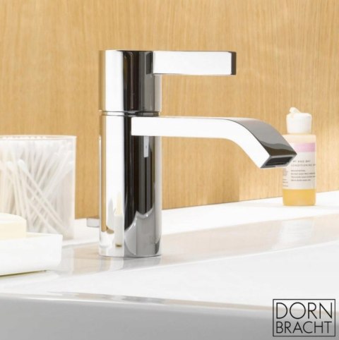 Dornbracht for Villeroy & Boch Imo Bateria umywalkowa chrom 33500670-00 Dornbracht for Villeroy & Boch Imo Bateria umywalkowa chrom 33500670-00