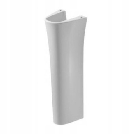 Duravit PuraVida postument do umywalki 0858100000 Duravit PuraVida postument do umywalki 0858100000