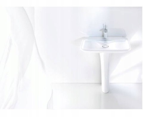 Duravit PuraVida postument do umywalki 0858100000 Duravit PuraVida postument do umywalki 0858100000