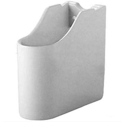 Duravit Starck 1 Półpostument 086352 Duravit Starck 1 Półpostument 086352
