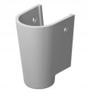 Duravit Starck 2 półpostument 086383