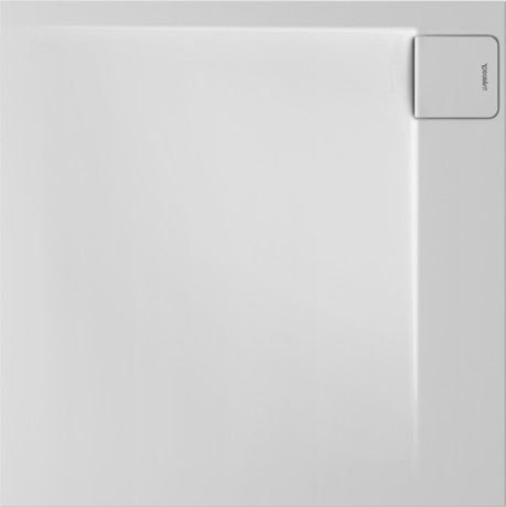 Duravit brodzik P3 Comforts 90x90cm Prawy Duravit brodzik P3 Comforts 90x90cm Prawy