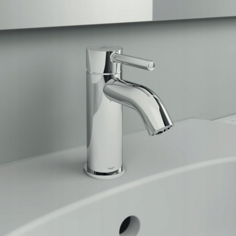 IDEAL STANDARD BATERIA UMYWALKOWA CERALINE BC268AA IDEAL STANDARD BATERIA UMYWALKOWA CERALINE BC268AA