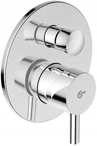 Ideal Standard CERALINE bateria podtynkowa chrom A6939AA Ideal Standard CERALINE bateria podtynkowa chrom A6939AA