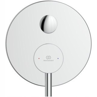 Ideal Standard CERALINE bateria podtynkowa chrom A6939AA Ideal Standard CERALINE bateria podtynkowa chrom A6939AA