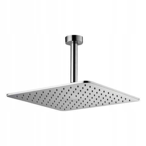 Ideal Standard Zestaw prysznicowy podtynkowy Tesi 6w1 KOMPLET Sufitowy Ideal Standard Zestaw prysznicowy podtynkowy Tesi 6w1 KOMPLET Sufitowy