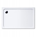 Kaldewei Superplan 389-2 Brodzik prostokątny 80x120 cm 447348043001