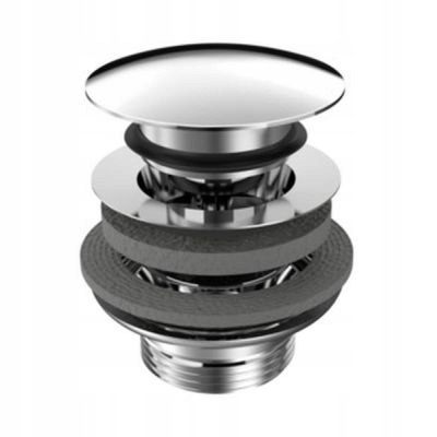 Kaldewei korek push to open model 3907 chrom 905100000999 Kaldewei korek push to open model 3907 chrom 905100000999