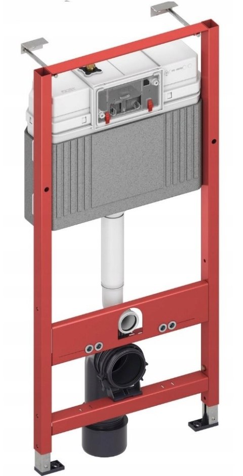 Zestaw Podtynkowy WC TECE IDEAL STANDARD WC 48 CM kompletny 6w1 Zestaw Podtynkowy WC TECE IDEAL STANDARD WC 48 CM kompletny 6w1