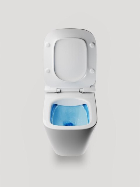 Zestaw Podtynkowy WC TECE IDEAL STANDARD WC 48 CM kompletny 6w1 Zestaw Podtynkowy WC TECE IDEAL STANDARD WC 48 CM kompletny 6w1