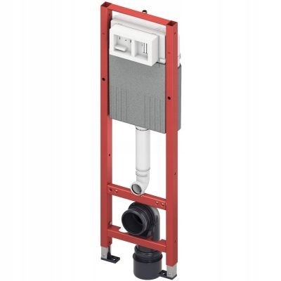 Zestaw podtynkowy wąski 32 cm WC TECE Loop biały Miska IDEAL STANDARD 6w1 Zestaw podtynkowy wąski 32 cm WC TECE Loop biały Miska IDEAL STANDARD 6w1