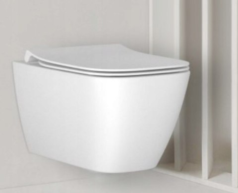 Zestaw podtynkowy wąski 32 cm WC TECE Loop chrom Miska IDEAL STANDARD 6w1 Zestaw podtynkowy wąski 32 cm WC TECE Loop chrom Miska IDEAL STANDARD 6w1