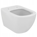 6w1 STELAŻ PODTYNKOWY TECE + MISKA WC DESKA W/O