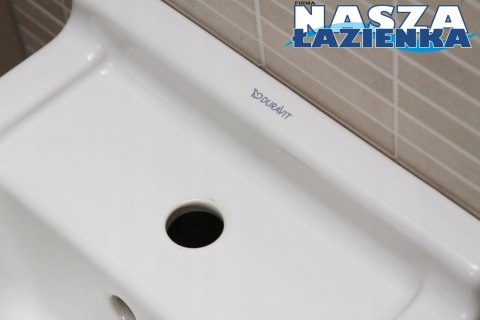 Duravit Starck 3 Bidet podwieszany 228015000 Duravit Starck 3 Bidet podwieszany 228015000