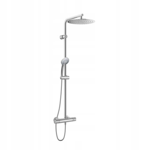 IDEAL STANDARD IdealRain Luxe Zestaw prysznicowy IDEAL STANDARD IdealRain Luxe Zestaw prysznicowy