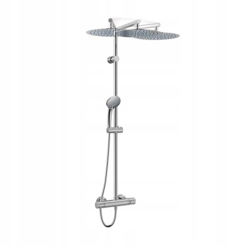 IDEAL STANDARD IdealRain Luxe Zestaw prysznicowy IDEAL STANDARD IdealRain Luxe Zestaw prysznicowy