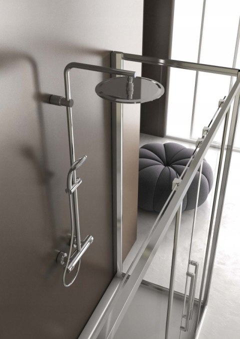 IDEAL STANDARD IdealRain Luxe Zestaw prysznicowy IDEAL STANDARD IdealRain Luxe Zestaw prysznicowy