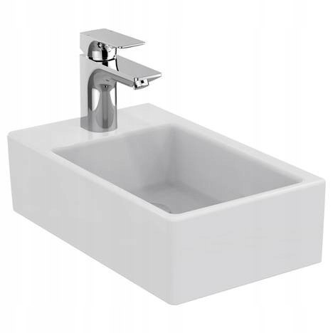 IDEAL STANDARD Strada bateria umywalkowa A5450AA IDEAL STANDARD Strada bateria umywalkowa A5450AA