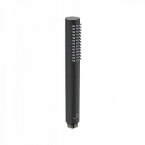 Ideal Standard Słuchawka prysznicowa BC774XG BLACK Ideal Standard Słuchawka prysznicowa BC774XG BLACK