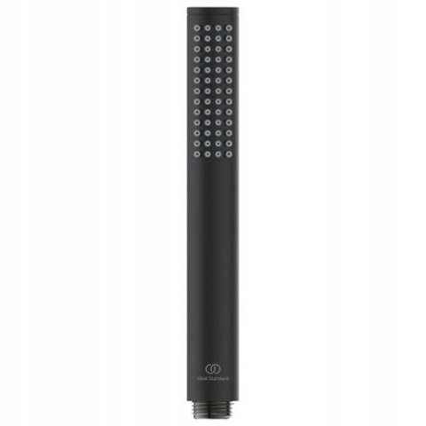 Ideal Standard Słuchawka prysznicowa BC774XG BLACK Ideal Standard Słuchawka prysznicowa BC774XG BLACK