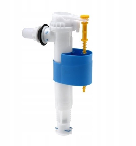 MERFLOW zawór napełniający uniwersalny 1/2 3/8 '' MERFLOW zawór napełniający uniwersalny 1/2 3/8 ''