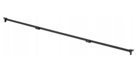 Odpływ liniowy 120 cm Viega Advantix Vario KOMPLET CZARNY Odpływ liniowy 120 cm Viega Advantix Vario KOMPLET CZARNY