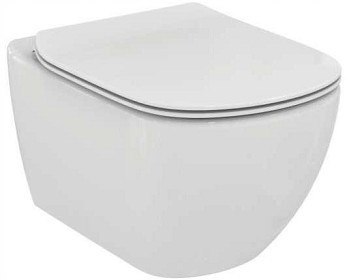 Stelaż podtynkowy Sanit Złoty + Ideal Standard WC Stelaż podtynkowy Sanit Złoty + Ideal Standard WC