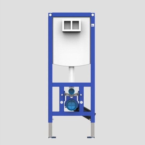 Stelaż podtynkowy Sanit Złoty + Ideal Standard WC Stelaż podtynkowy Sanit Złoty + Ideal Standard WC