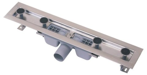 ALCAPLAST Odpływ liniowy APZ2 Professional 1050mm ALCAPLAST Odpływ liniowy APZ2 Professional 1050mm