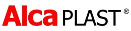 ALCAPLAST Osłona odpływu liniowego 85cm NIERDZEWNA