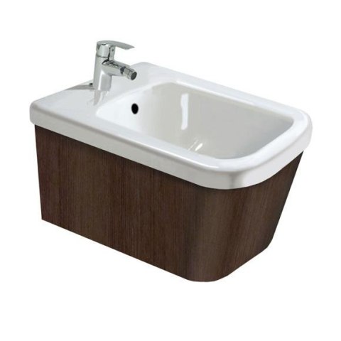 Bidet wiszący Duravit Esplanade 2266100000 Bidet wiszący Duravit Esplanade 2266100000