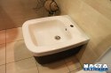 Bidet wiszący Duravit Esplanade 2266100000