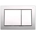 DURAVIT 6w1 Stelaż TECE Miska Rimless, przycisk