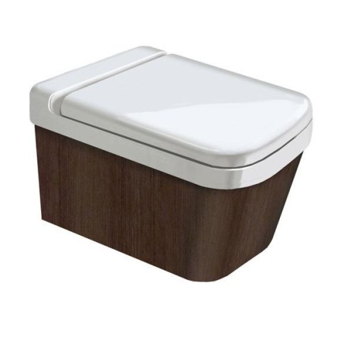 Duravit Esplanade miska wc z deską Made In Germany Duravit Esplanade miska wc z deską Made In Germany