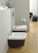 Duravit Esplanade miska wc z deską Made In Germany