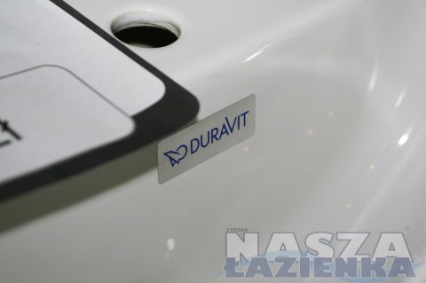 Duravit Giamo umywalka nablatowa OKAZJA Duravit Giamo umywalka nablatowa OKAZJA