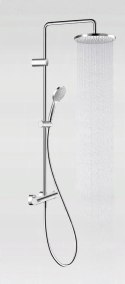 Duravit System zestaw prysznicowy TH4280008010