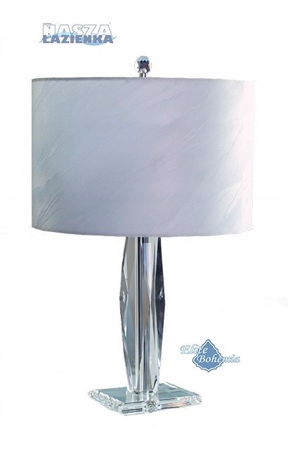 Elegancka lampka ELITE BOHEMIA S210/03/03 OKAZJA Elegancka lampka ELITE BOHEMIA S210/03/03 OKAZJA