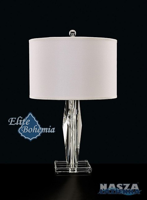 Elegancka lampka ELITE BOHEMIA S210/03/03 OKAZJA Elegancka lampka ELITE BOHEMIA S210/03/03 OKAZJA