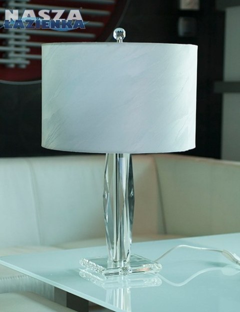 Elegancka lampka ELITE BOHEMIA S210/03/03 OKAZJA Elegancka lampka ELITE BOHEMIA S210/03/03 OKAZJA