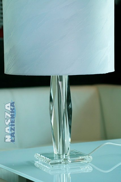 Elegancka lampka ELITE BOHEMIA S210/03/03 OKAZJA Elegancka lampka ELITE BOHEMIA S210/03/03 OKAZJA