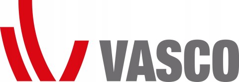 Grzejnik + zawór z głowicą Vasco Zana LU 544x1400 Grzejnik + zawór z głowicą Vasco Zana LU 544x1400