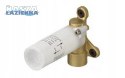 HANSGROHE AXOR MASSAUD wylewka wannowa + PODTYNK