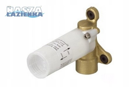 HANSGROHE AXOR MASSAUD wylewka wannowa + PODTYNK HANSGROHE AXOR MASSAUD wylewka wannowa + PODTYNK