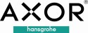 HANSGROHE AXOR MASSAUD wylewka wannowa + PODTYNK