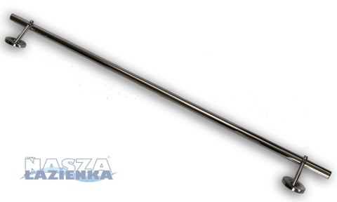 HANSGROHE AXOR STARCK Wieszak na ręcznik 93 cm HANSGROHE AXOR STARCK Wieszak na ręcznik 93 cm