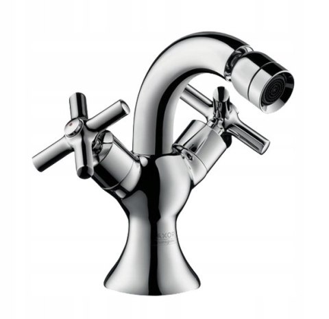 HANSGROHE AXOR TERRANO bateria bidetowa 37230000 HANSGROHE AXOR TERRANO bateria bidetowa 37230000
