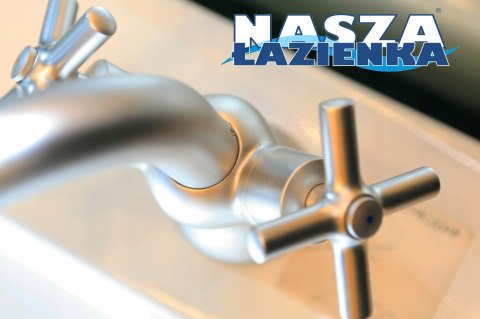 HANSGROHE AXOR Terrano bateria umywalkowa HANSGROHE AXOR Terrano bateria umywalkowa