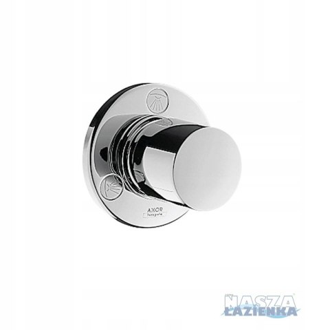 HANSGROHE AXOR UNO 2 ZAWÓR PRZEŁĄCZAJĄCY 3893300 HANSGROHE AXOR UNO 2 ZAWÓR PRZEŁĄCZAJĄCY 3893300